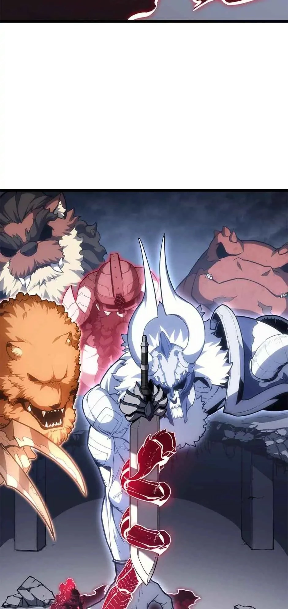 Return of the Disaster-Class Hero Chapter 68 - 33