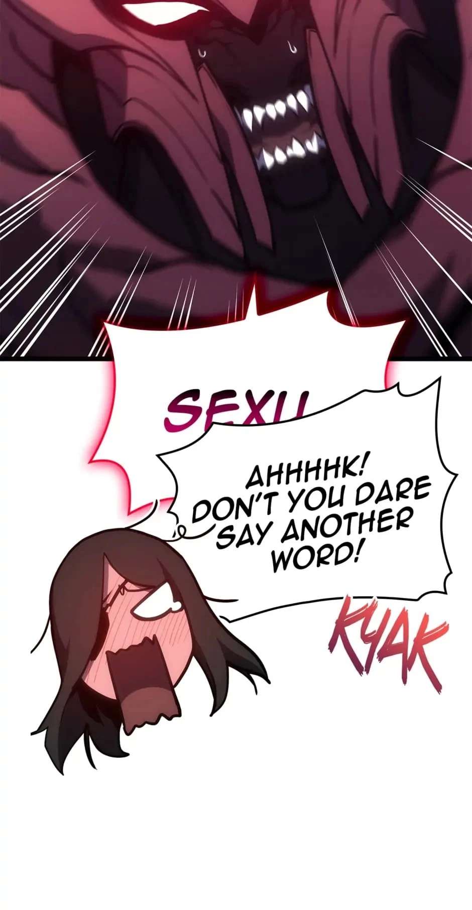Return of the Disaster-Class Hero Chapter 69 - 44