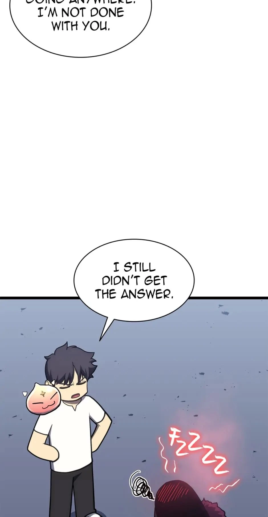 Return of the Disaster-Class Hero Chapter 69 - 46