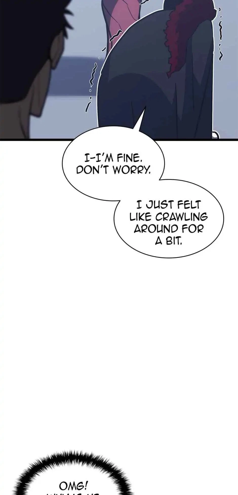 Return of the Disaster-Class Hero Chapter 68 - 37