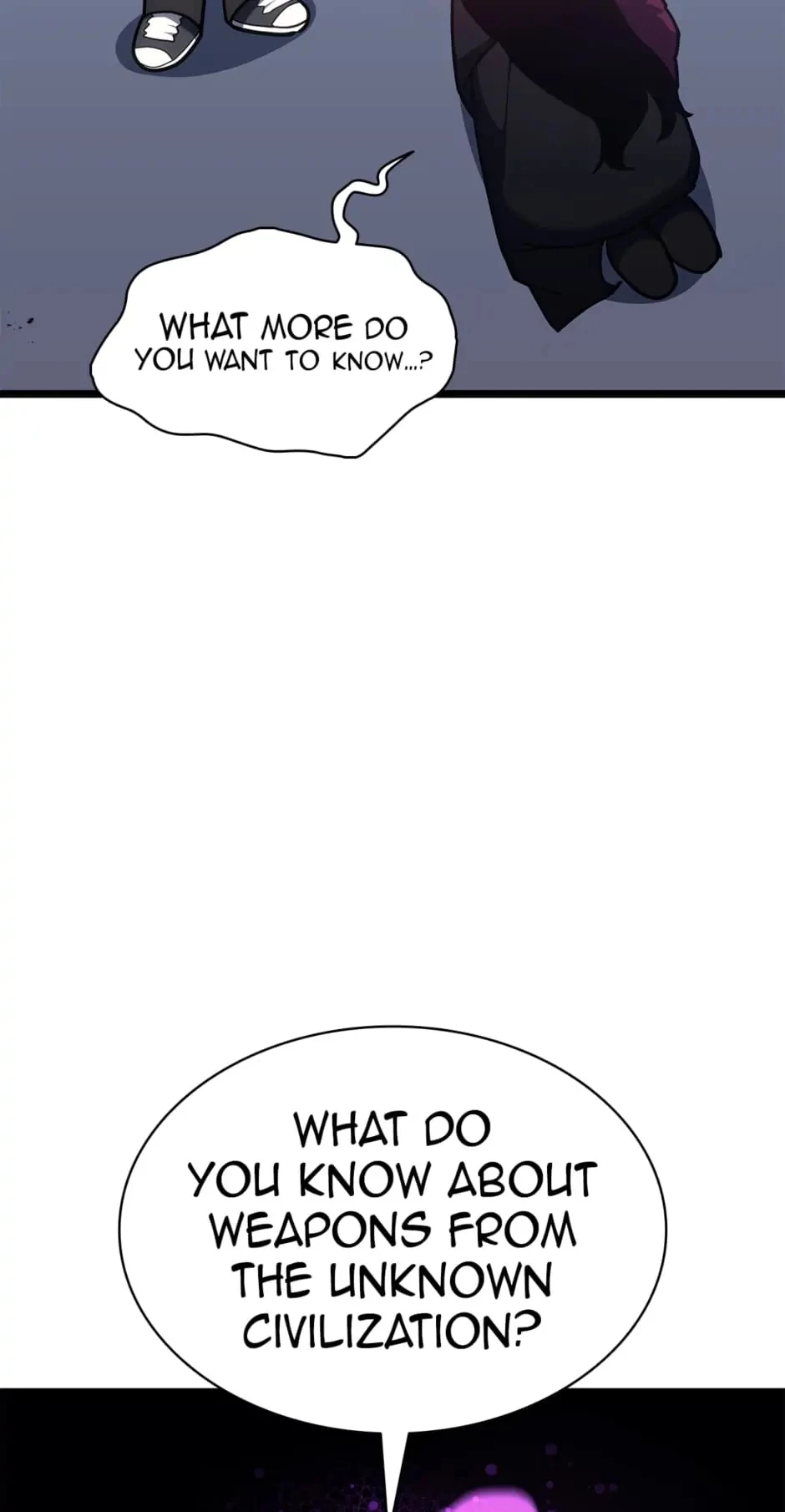 Return of the Disaster-Class Hero Chapter 69 - 47