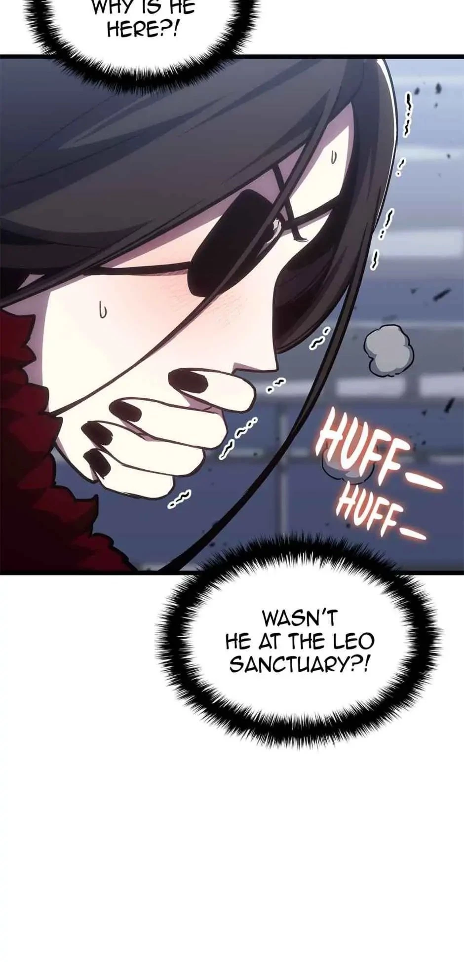 Return of the Disaster-Class Hero Chapter 68 - 38