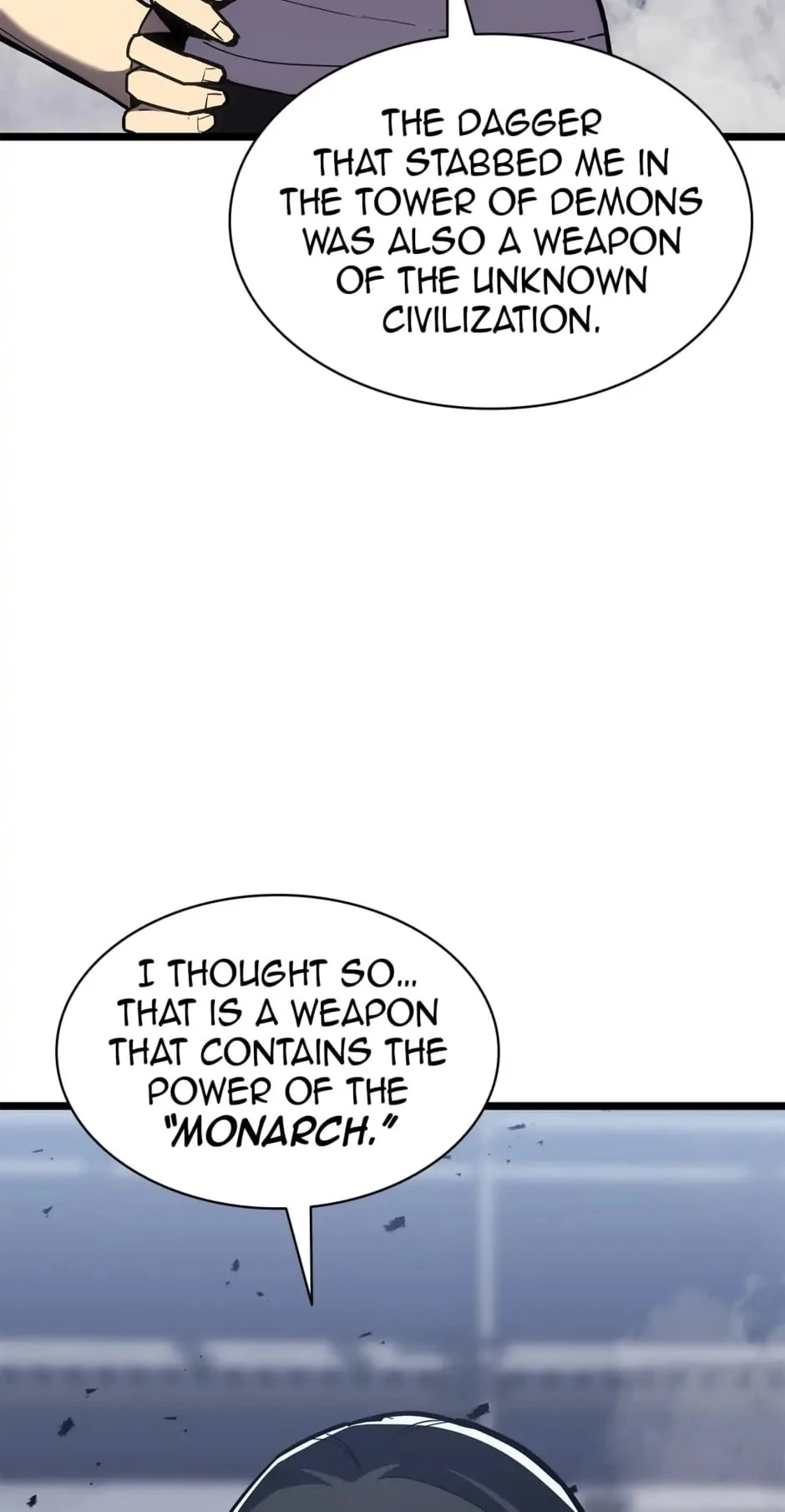 Return of the Disaster-Class Hero Chapter 69 - 49