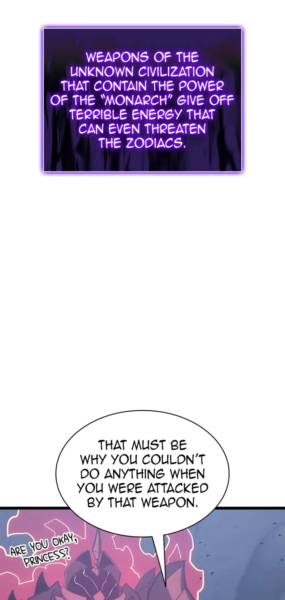 Return of the Disaster-Class Hero Chapter 69 - 53