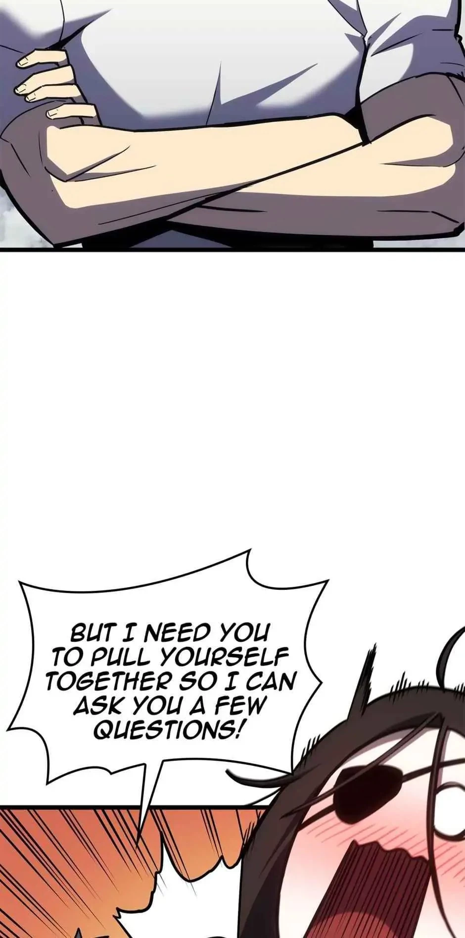 Return of the Disaster-Class Hero Chapter 68 - 46