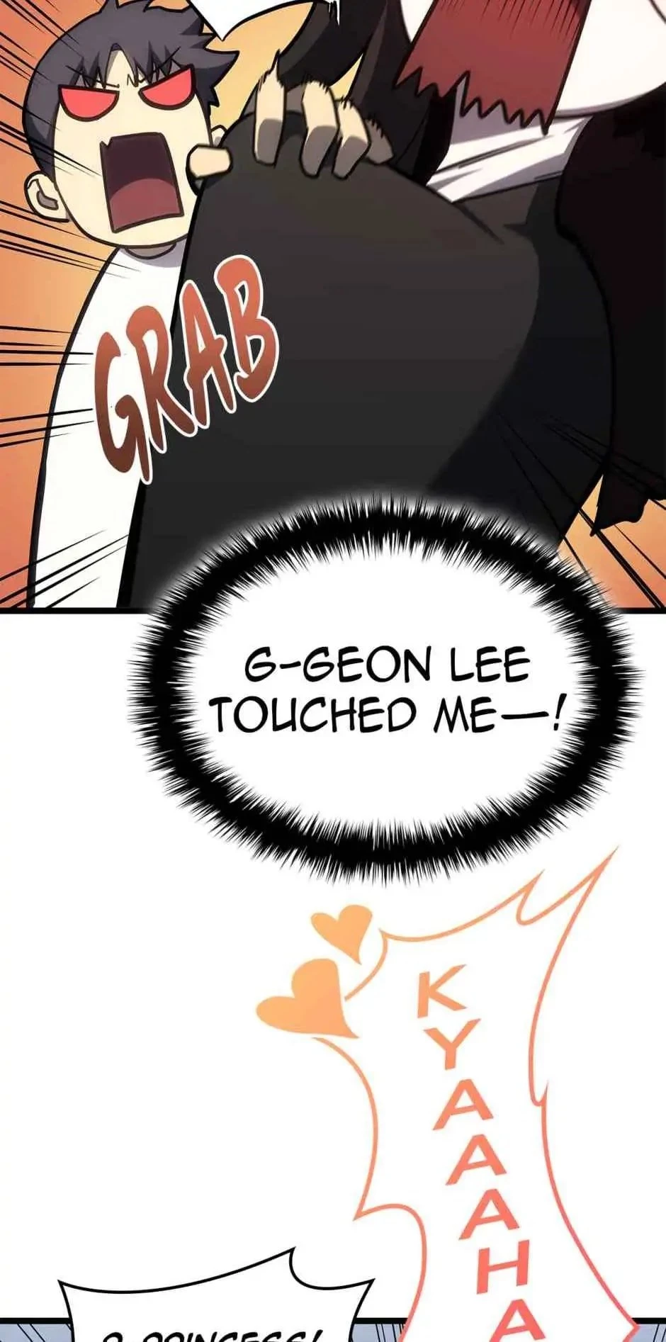 Return of the Disaster-Class Hero Chapter 68 - 47