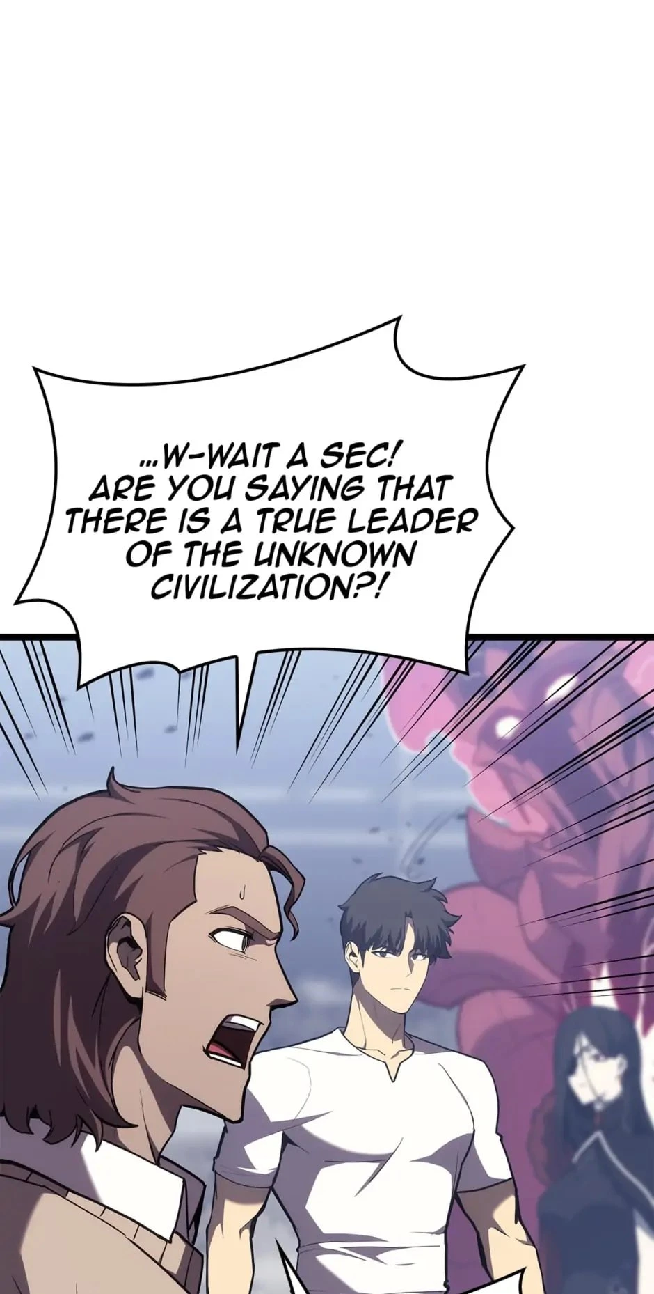 Return of the Disaster-Class Hero Chapter 69 - 57