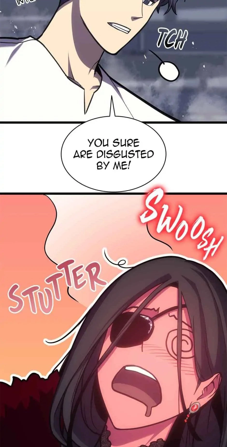 Return of the Disaster-Class Hero Chapter 68 - 50