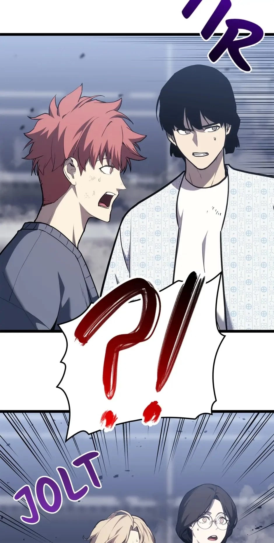 Return of the Disaster-Class Hero Chapter 69 - 60