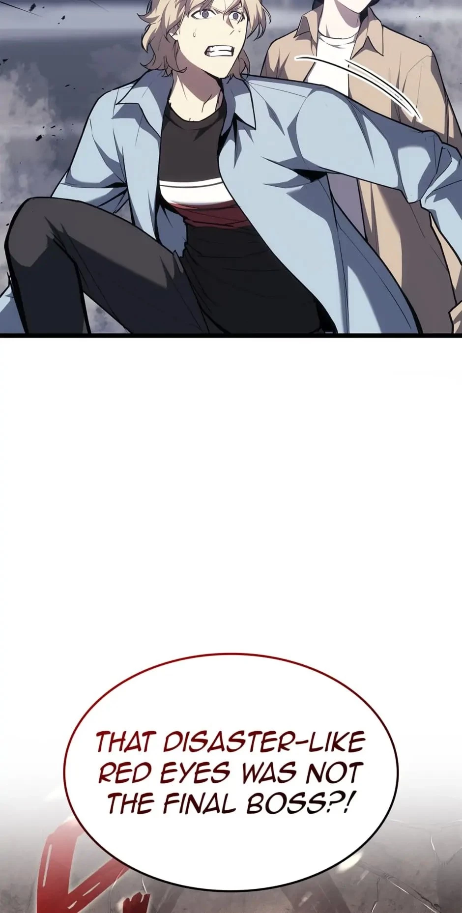 Return of the Disaster-Class Hero Chapter 69 - 61