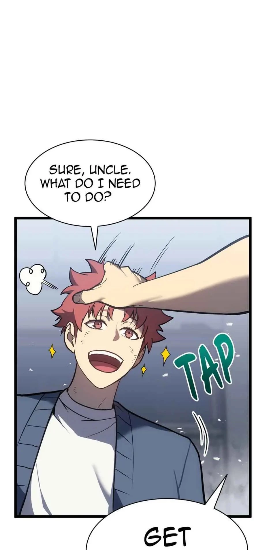 Return of the Disaster-Class Hero Chapter 68 - 54