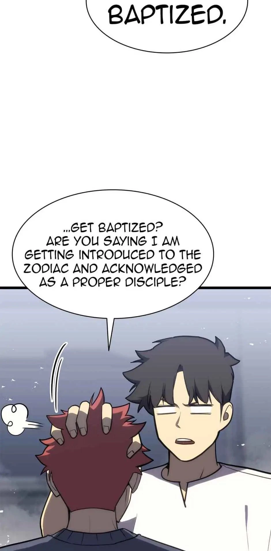 Return of the Disaster-Class Hero Chapter 68 - 55