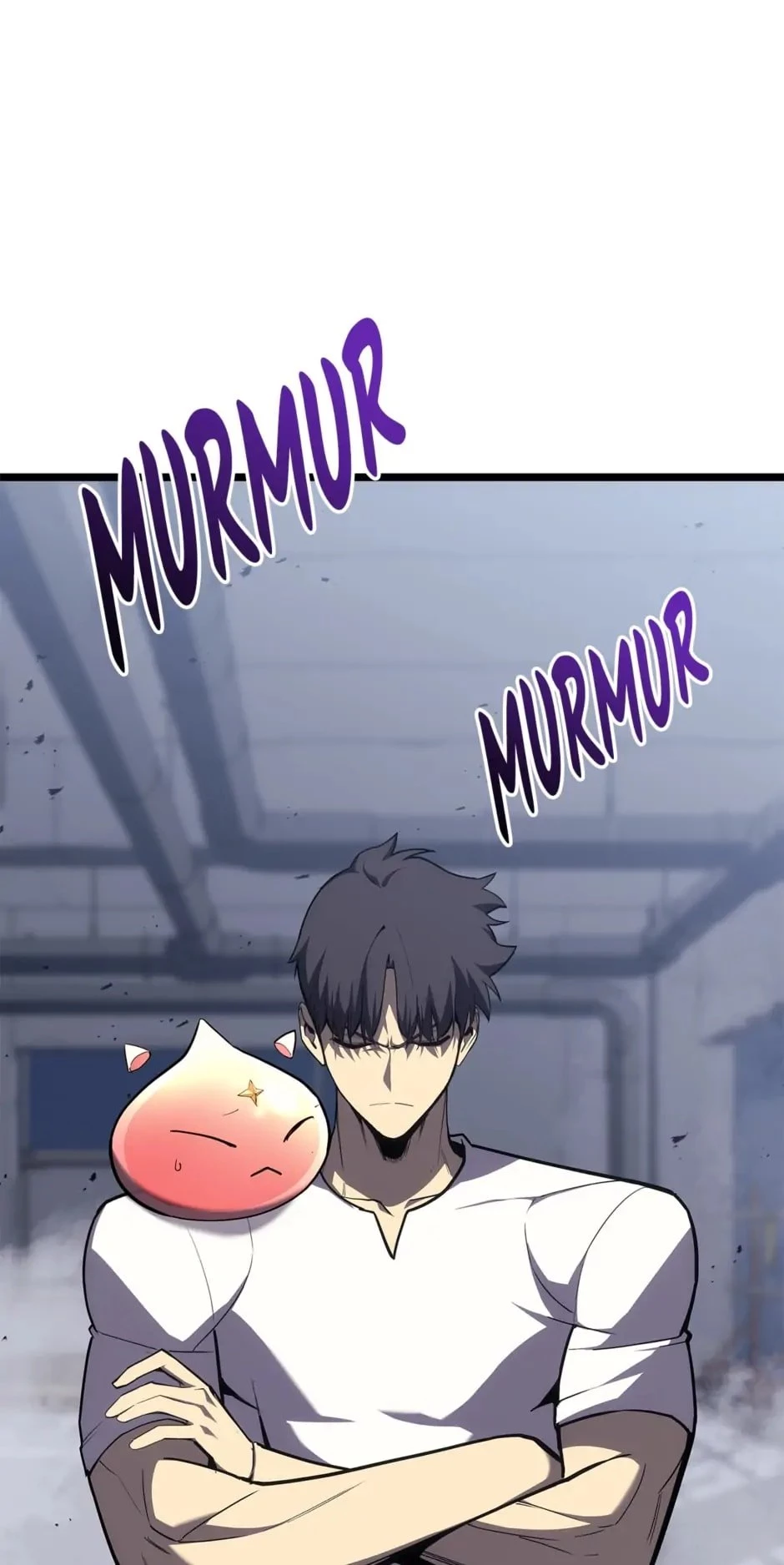 Return of the Disaster-Class Hero Chapter 69 - 64