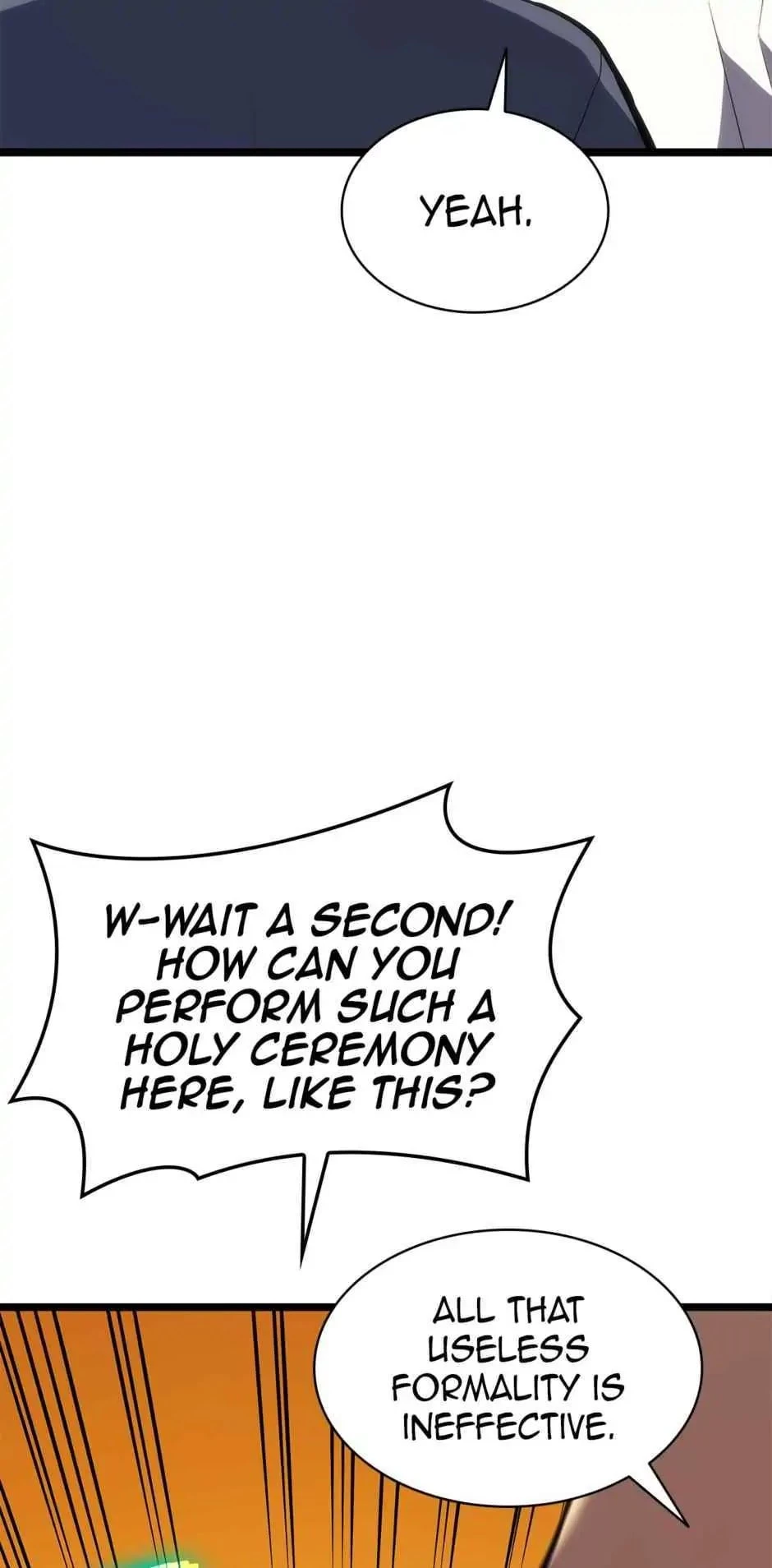 Return of the Disaster-Class Hero Chapter 68 - 56