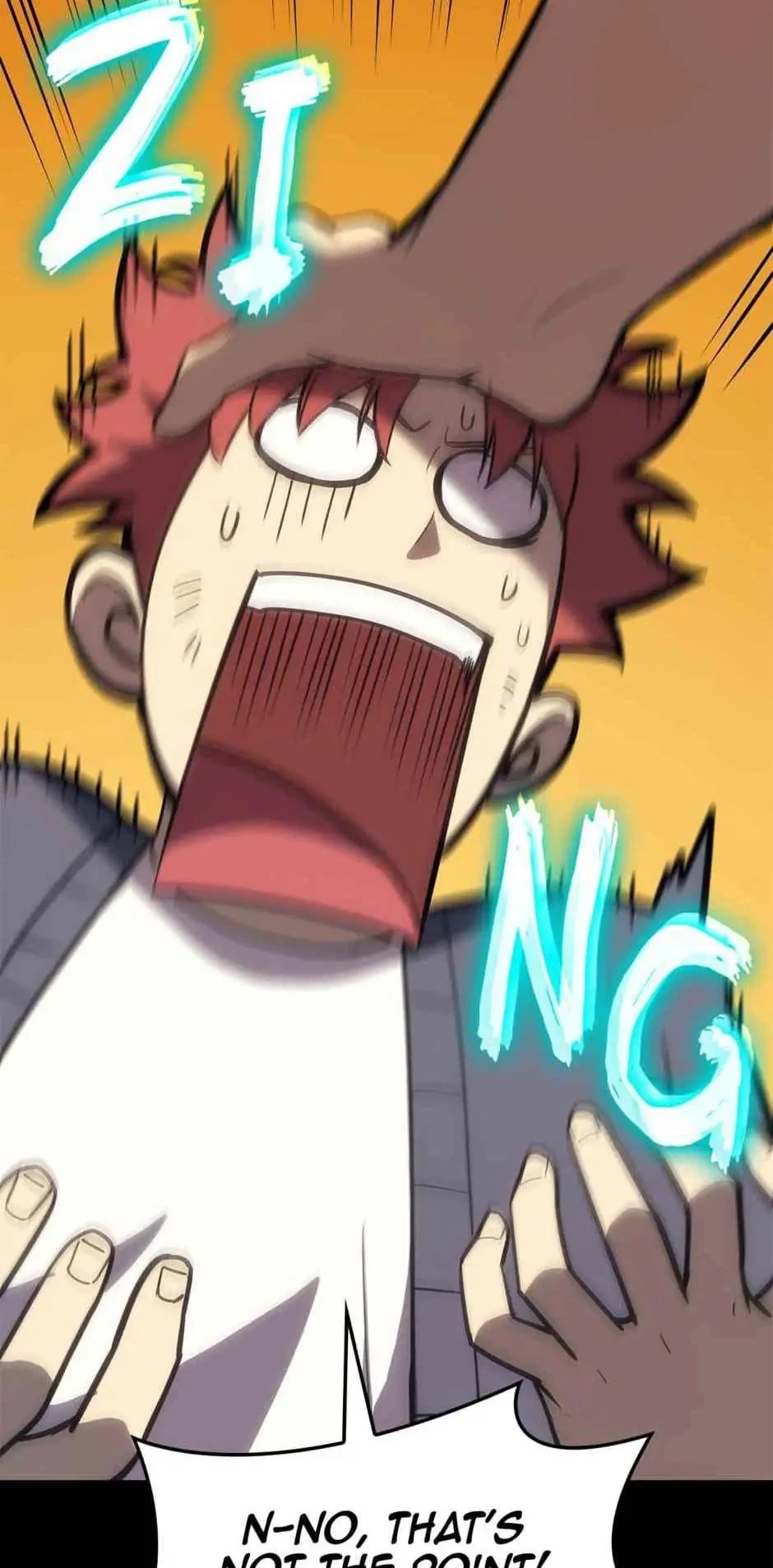 Return of the Disaster-Class Hero Chapter 68 - 57