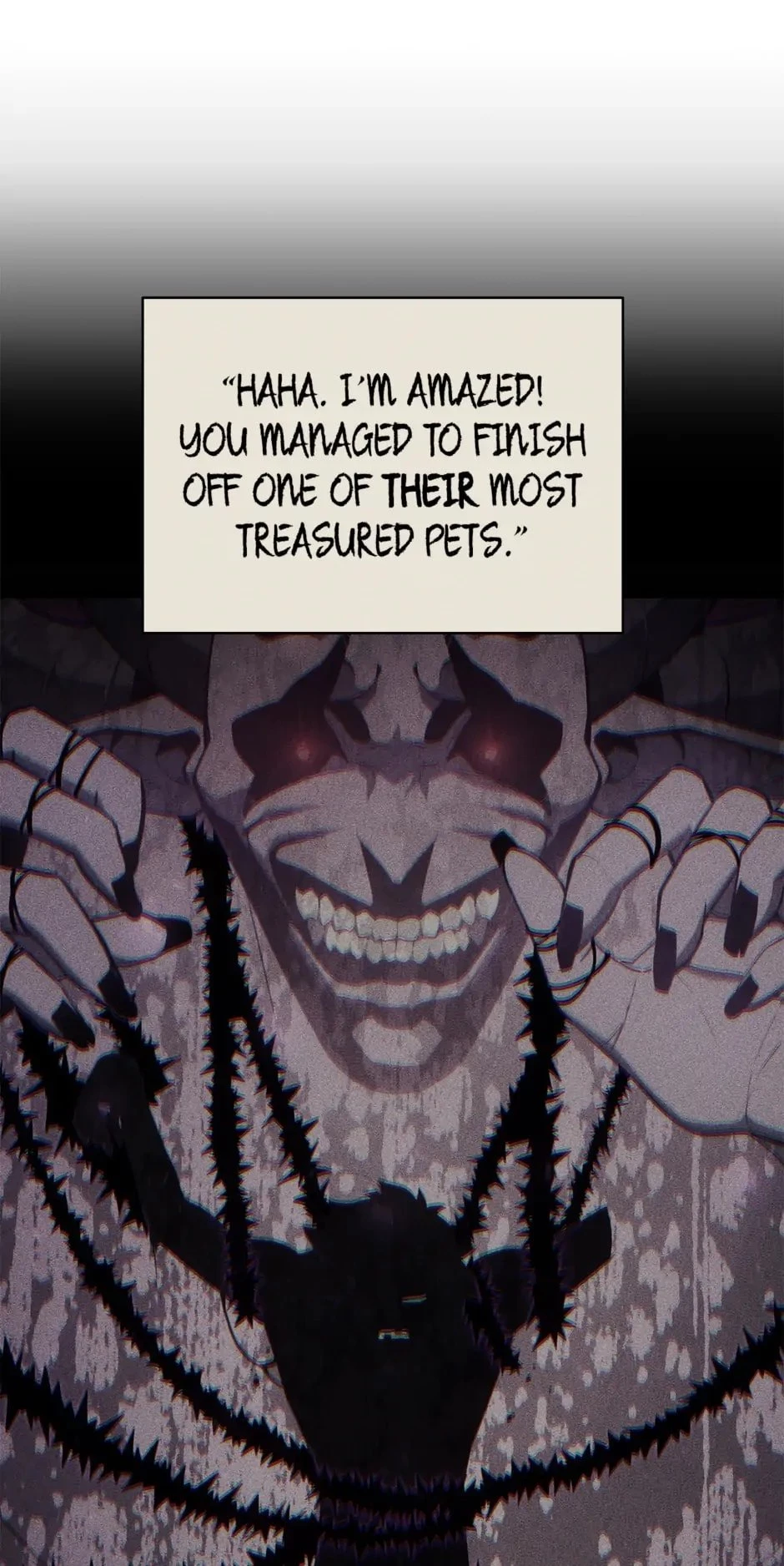 Return of the Disaster-Class Hero Chapter 69 - 66