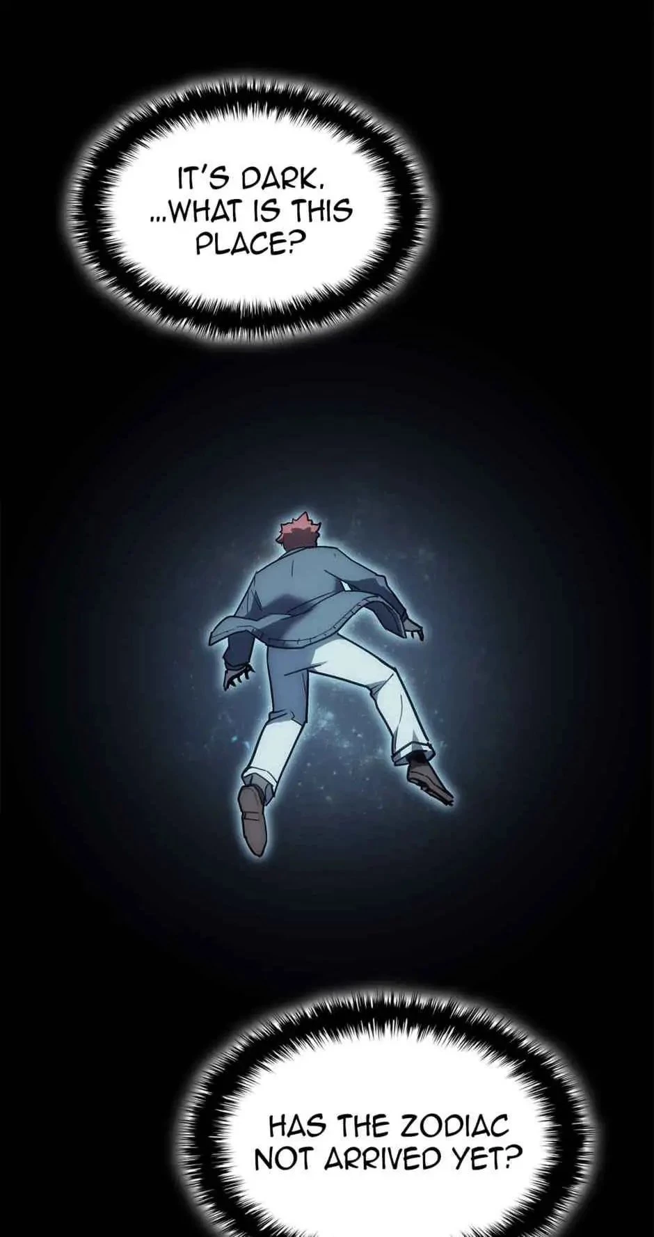 Return of the Disaster-Class Hero Chapter 68 - 62