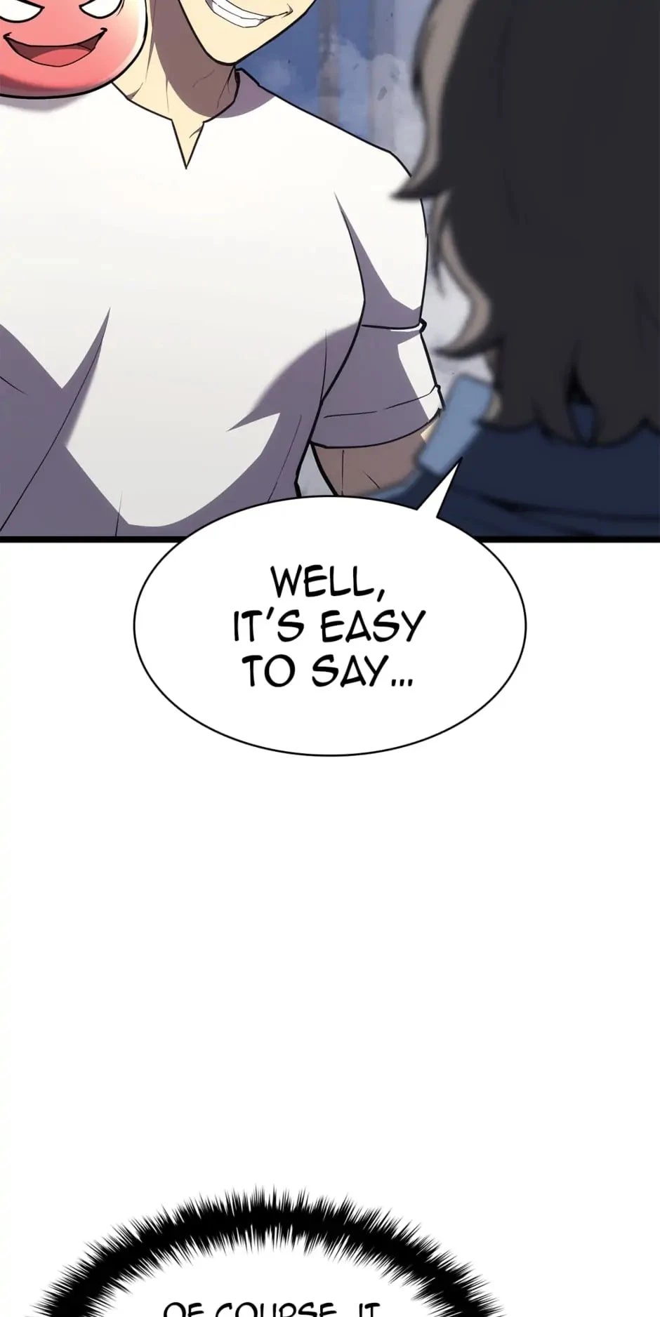 Return of the Disaster-Class Hero Chapter 69 - 70