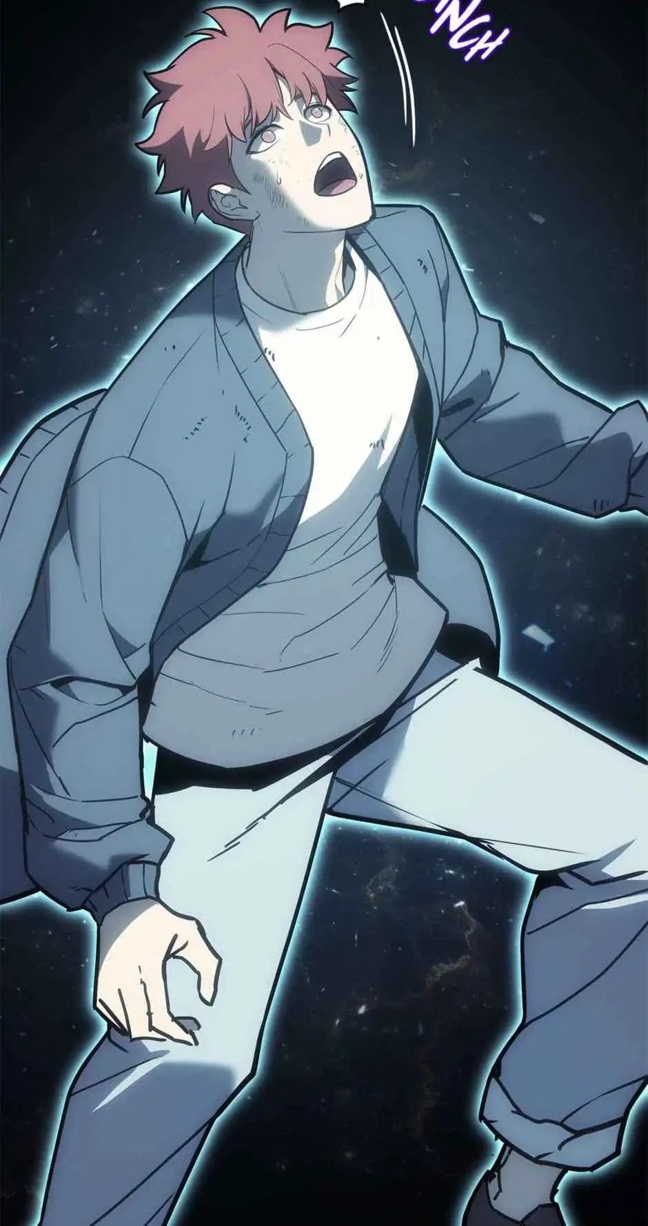 Return of the Disaster-Class Hero Chapter 68 - 64