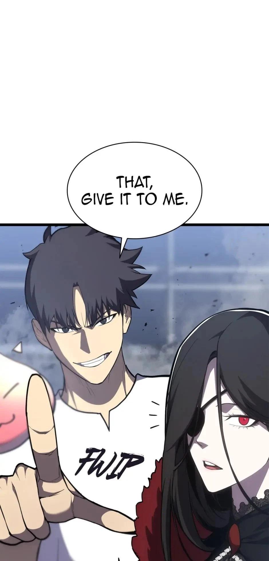Return of the Disaster-Class Hero Chapter 69 - 72