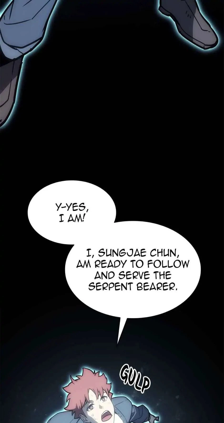 Return of the Disaster-Class Hero Chapter 68 - 65