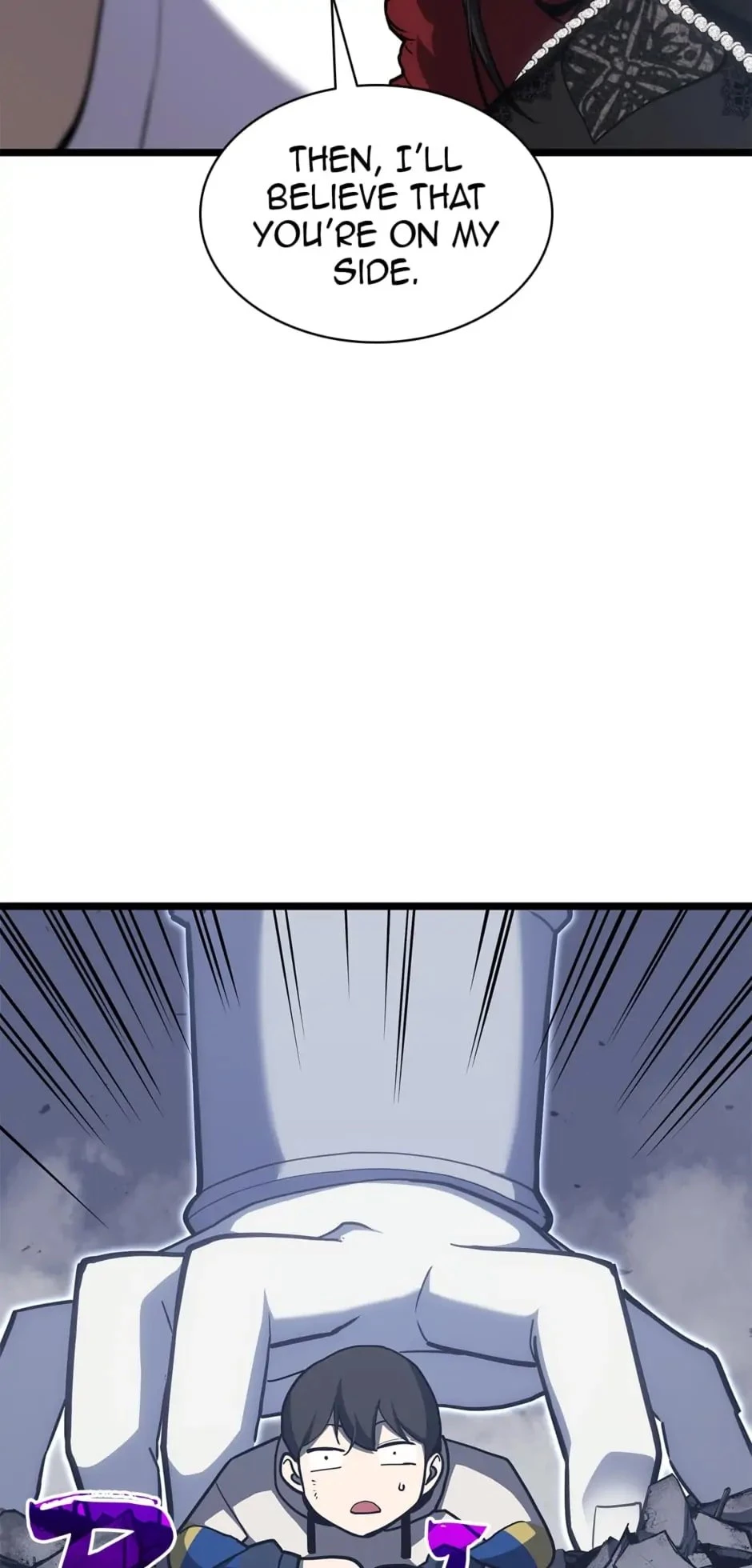 Return of the Disaster-Class Hero Chapter 69 - 73