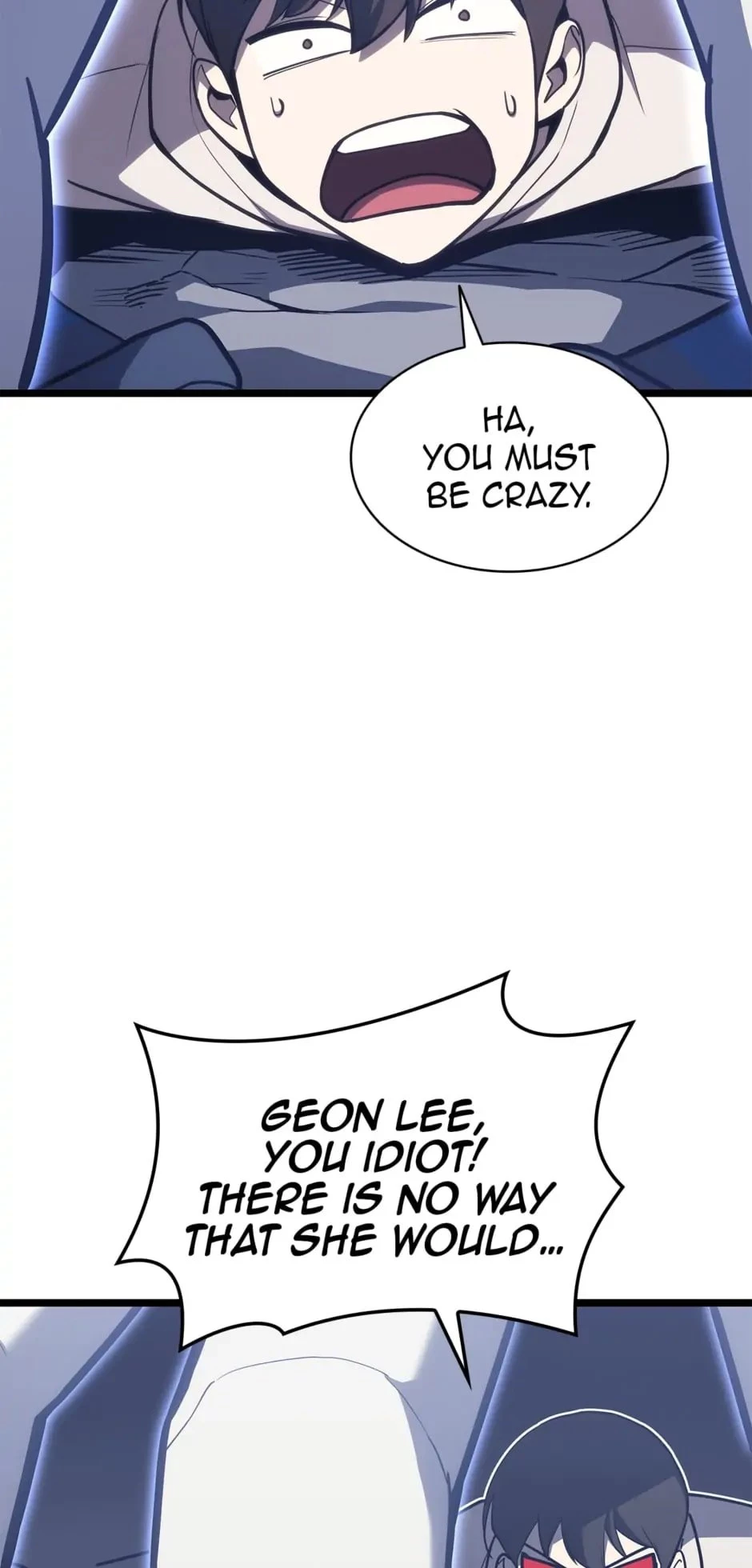 Return of the Disaster-Class Hero Chapter 69 - 75