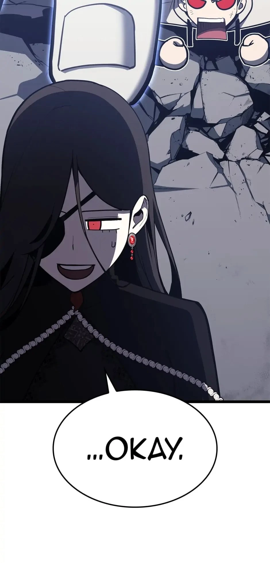 Return of the Disaster-Class Hero Chapter 69 - 76