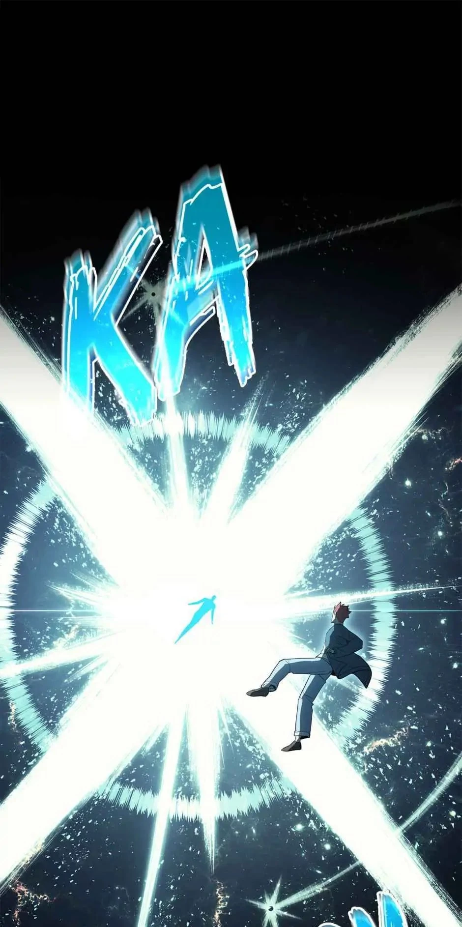 Return of the Disaster-Class Hero Chapter 68 - 76