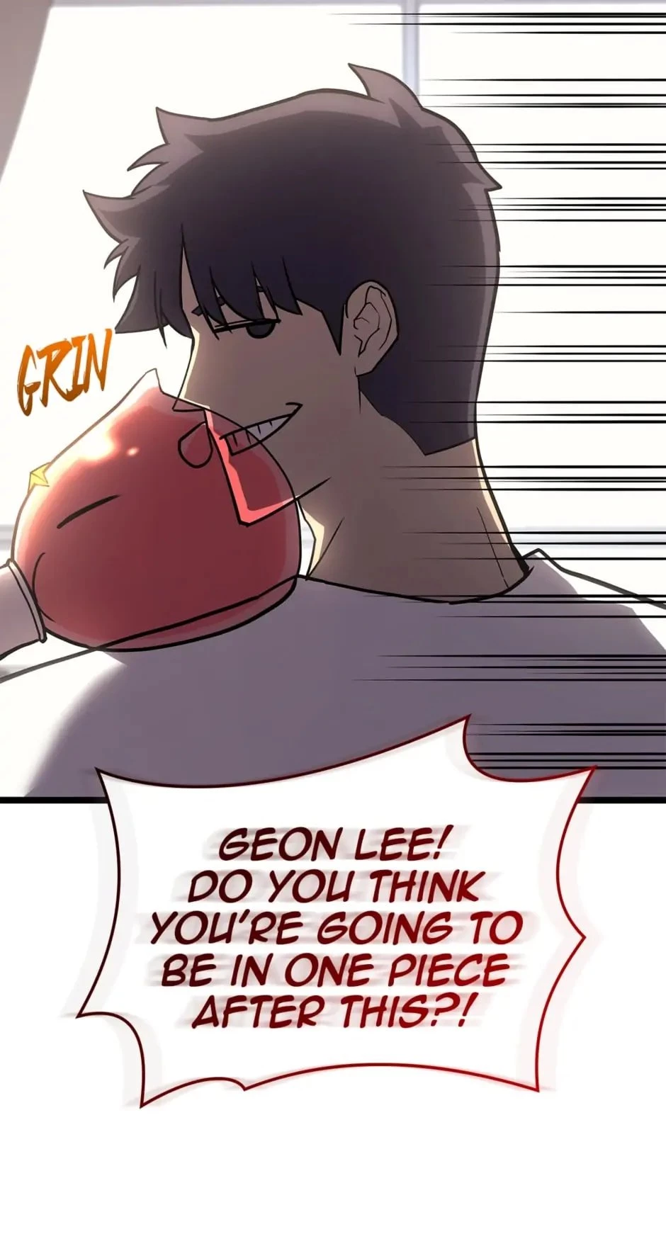 Return of the Disaster-Class Hero Chapter 69 - 84