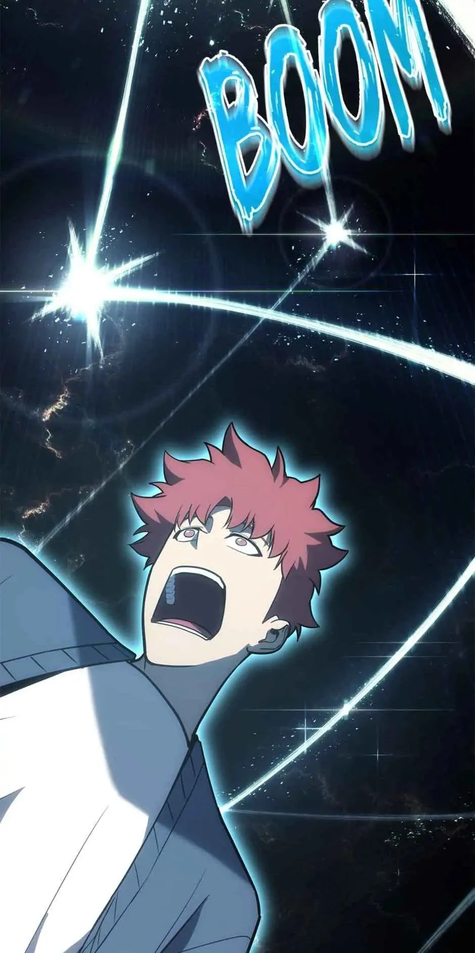 Return of the Disaster-Class Hero Chapter 68 - 77