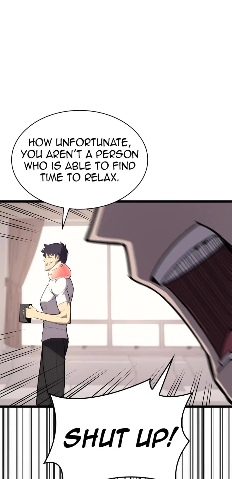 Return of the Disaster-Class Hero Chapter 69 - 85
