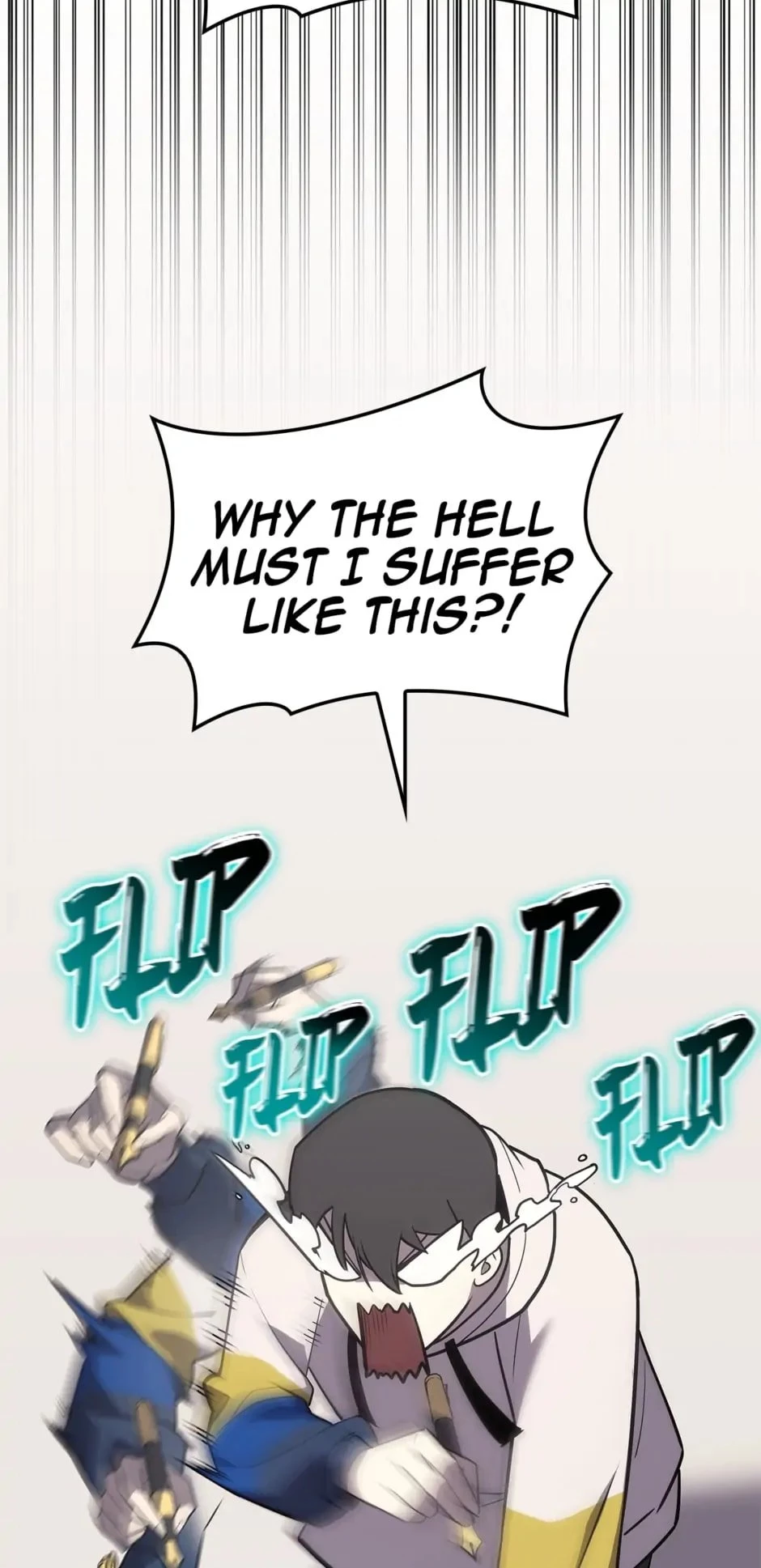 Return of the Disaster-Class Hero Chapter 69 - 86