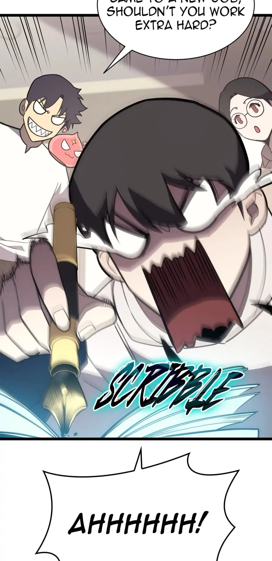 Return of the Disaster-Class Hero Chapter 69 - 88