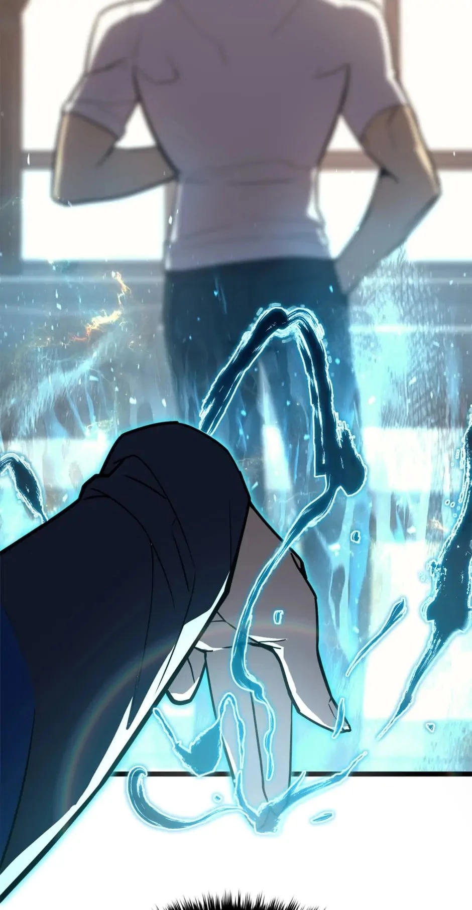 Return of the Disaster-Class Hero Chapter 69 - 94
