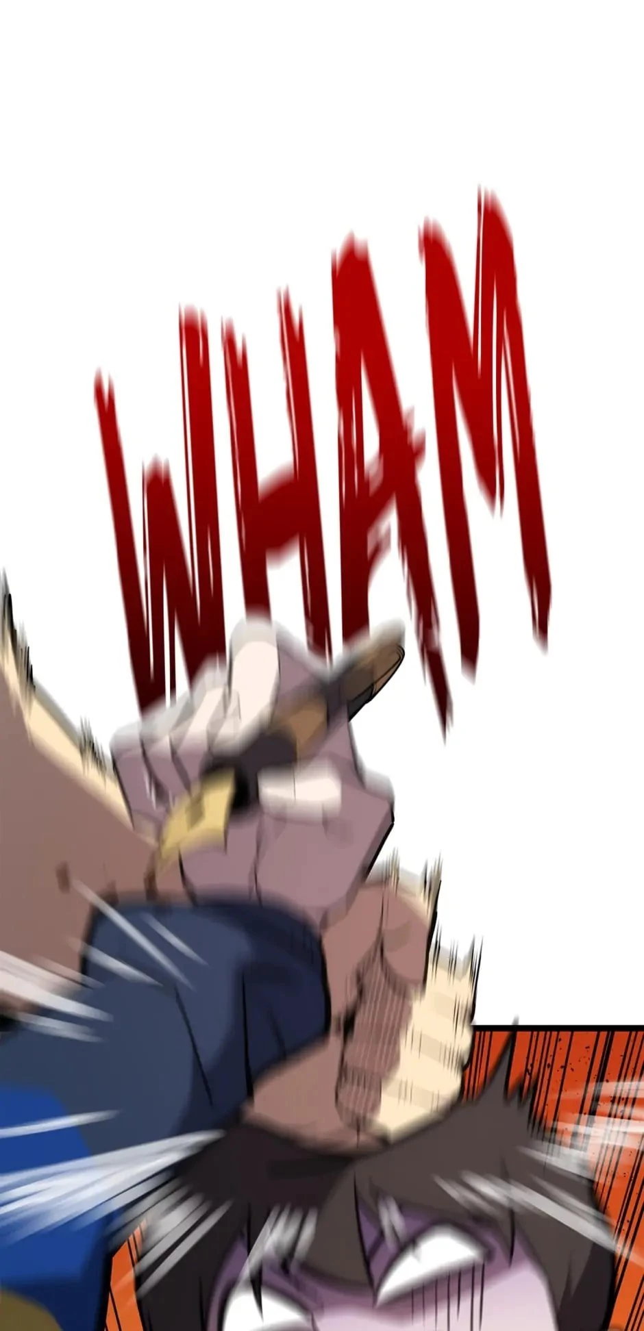 Return of the Disaster-Class Hero Chapter 69 - 101