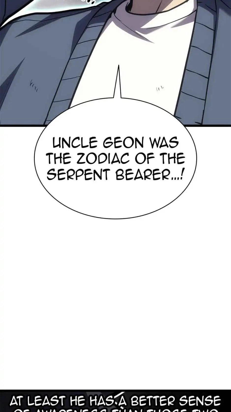 Return of the Disaster-Class Hero Chapter 68 - 95