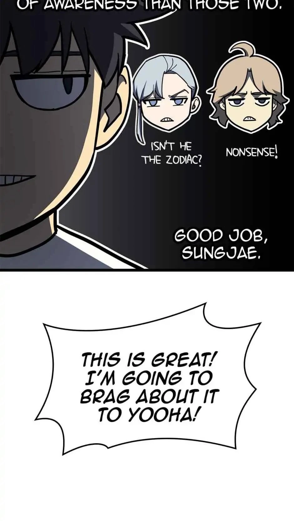 Return of the Disaster-Class Hero Chapter 68 - 96
