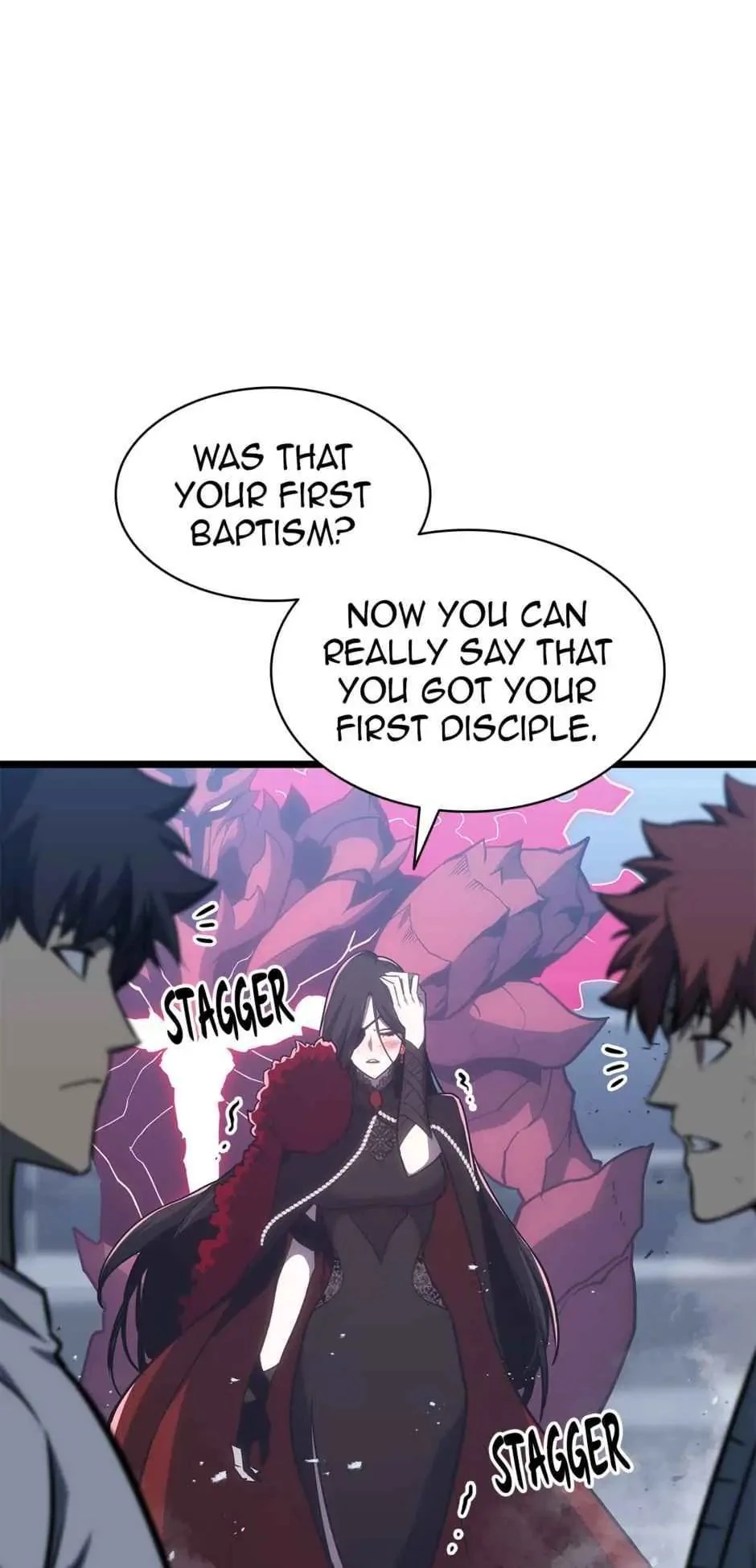 Return of the Disaster-Class Hero Chapter 68 - 97