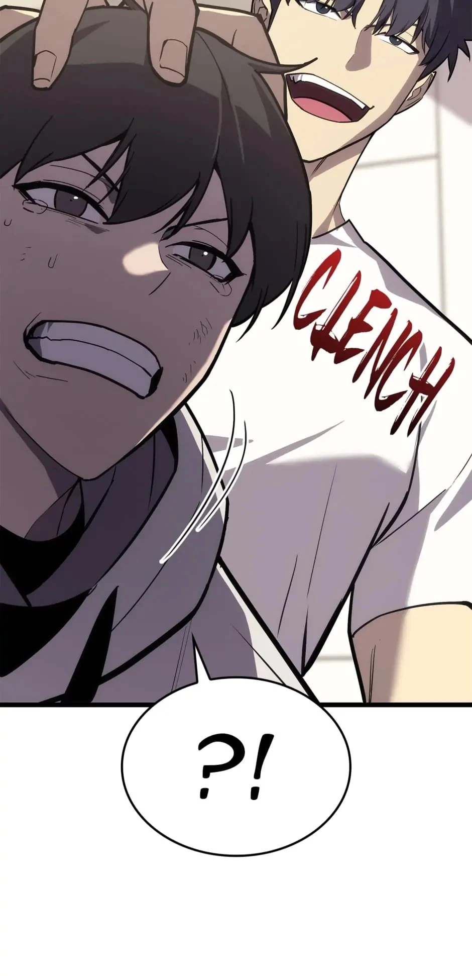 Return of the Disaster-Class Hero Chapter 69 - 106