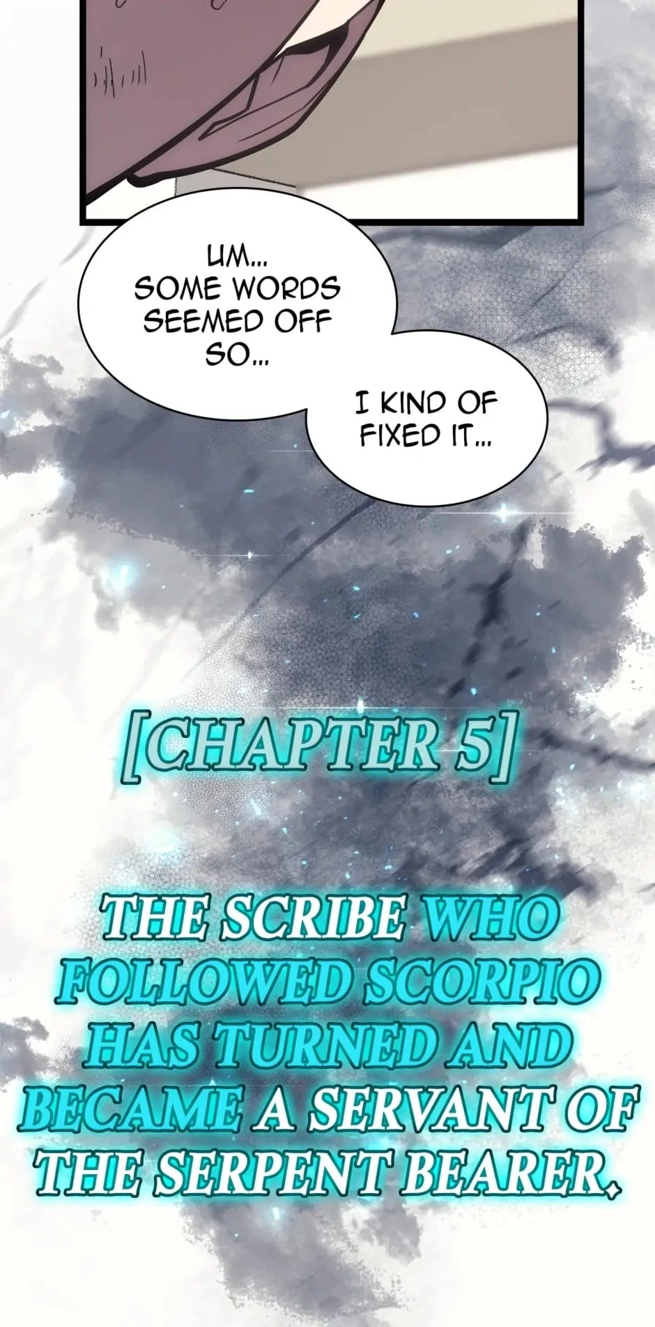 Return of the Disaster-Class Hero Chapter 69 - 108