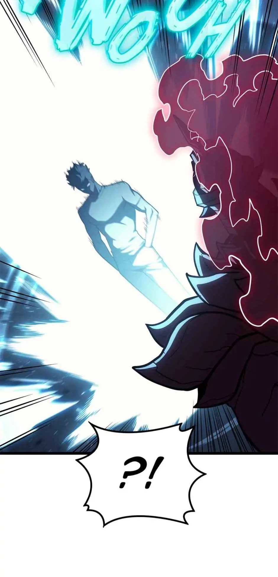 Return of the Disaster-Class Hero Chapter 68 - 101