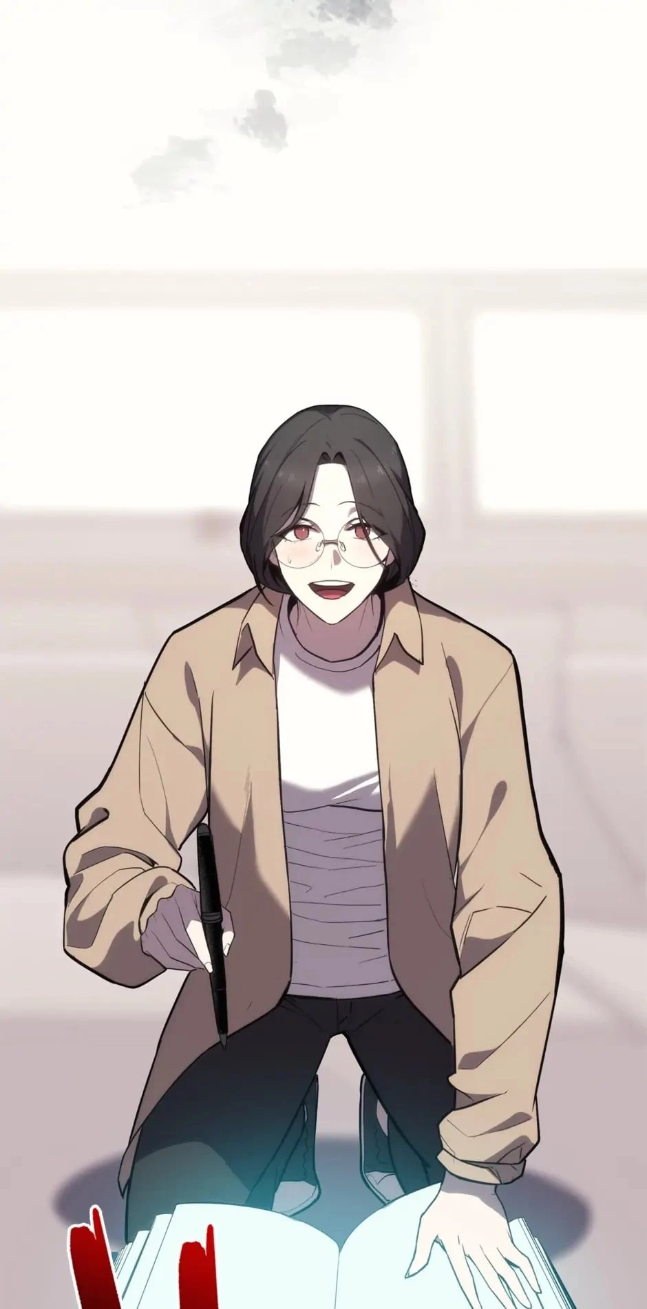Return of the Disaster-Class Hero Chapter 69 - 109
