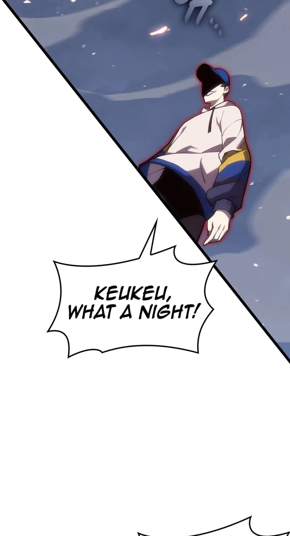Return of the Disaster-Class Hero Chapter 67 - 3