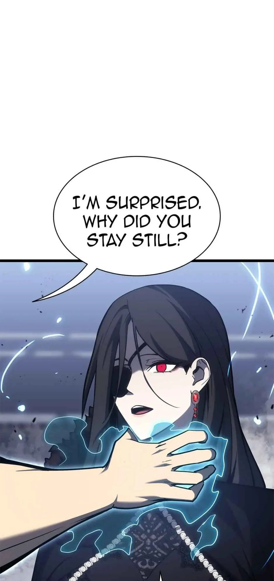 Return of the Disaster-Class Hero Chapter 68 - 109