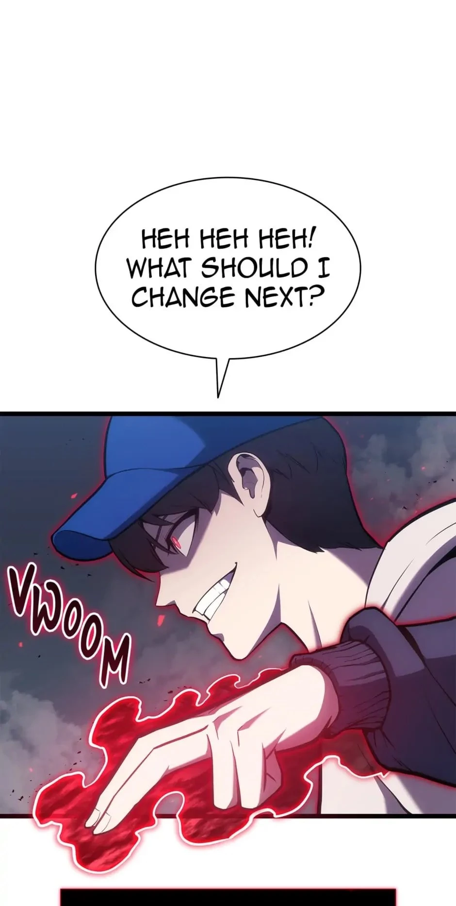 Return of the Disaster-Class Hero Chapter 67 - 7