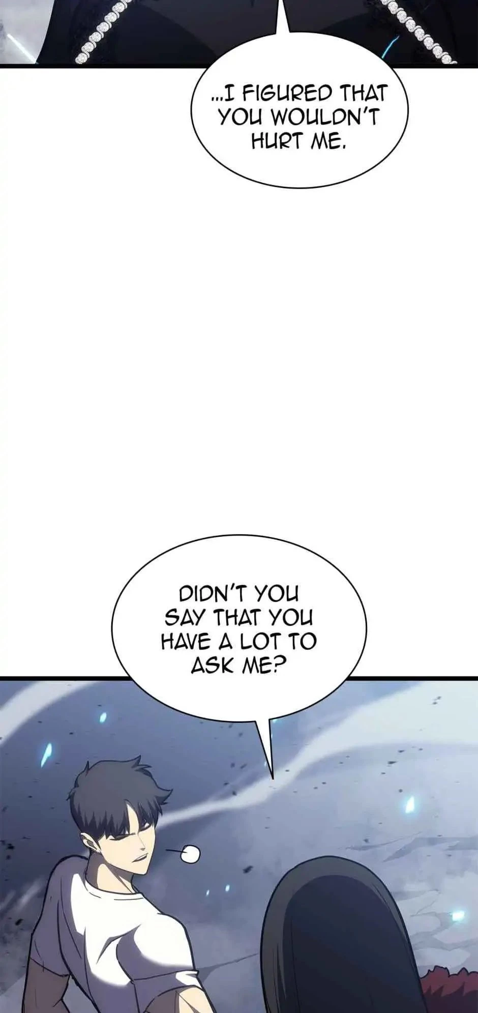 Return of the Disaster-Class Hero Chapter 68 - 110
