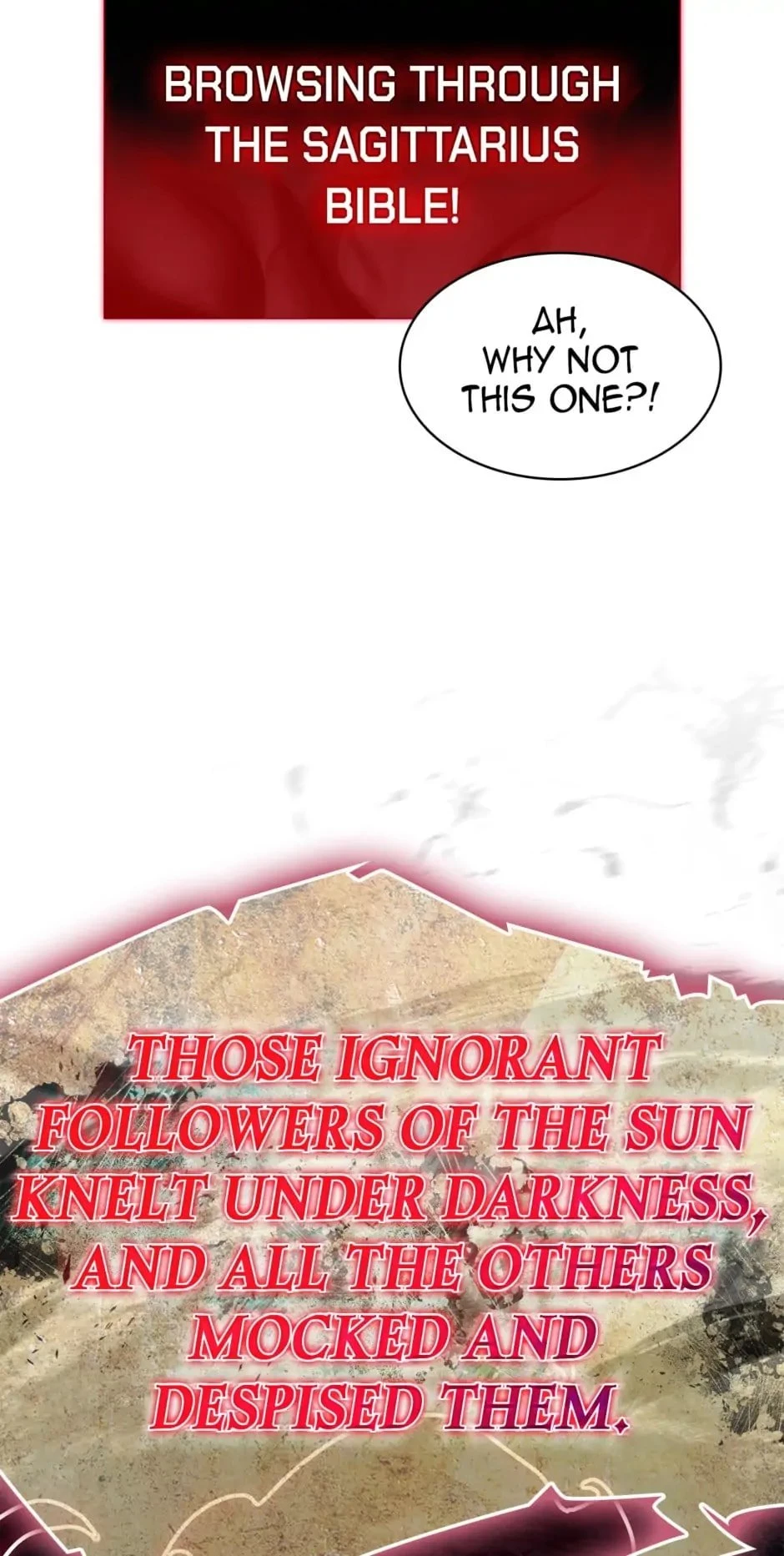 Return of the Disaster-Class Hero Chapter 67 - 8