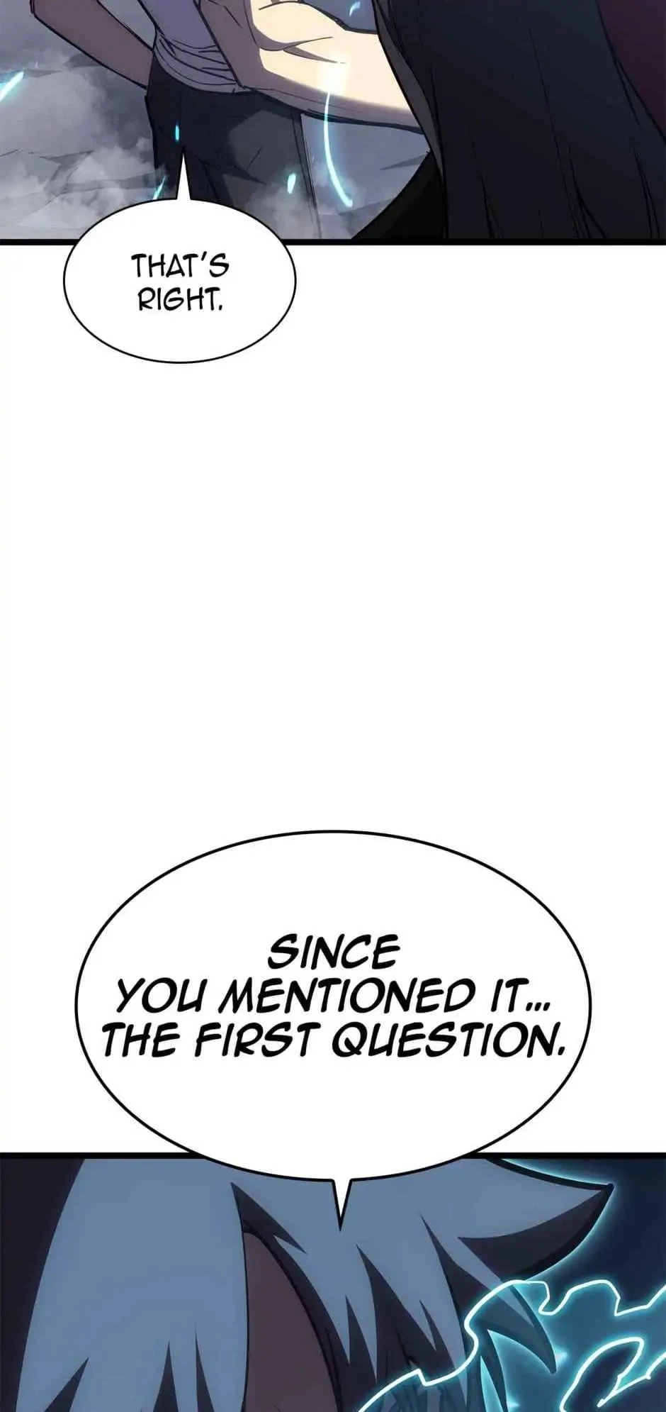 Return of the Disaster-Class Hero Chapter 68 - 111