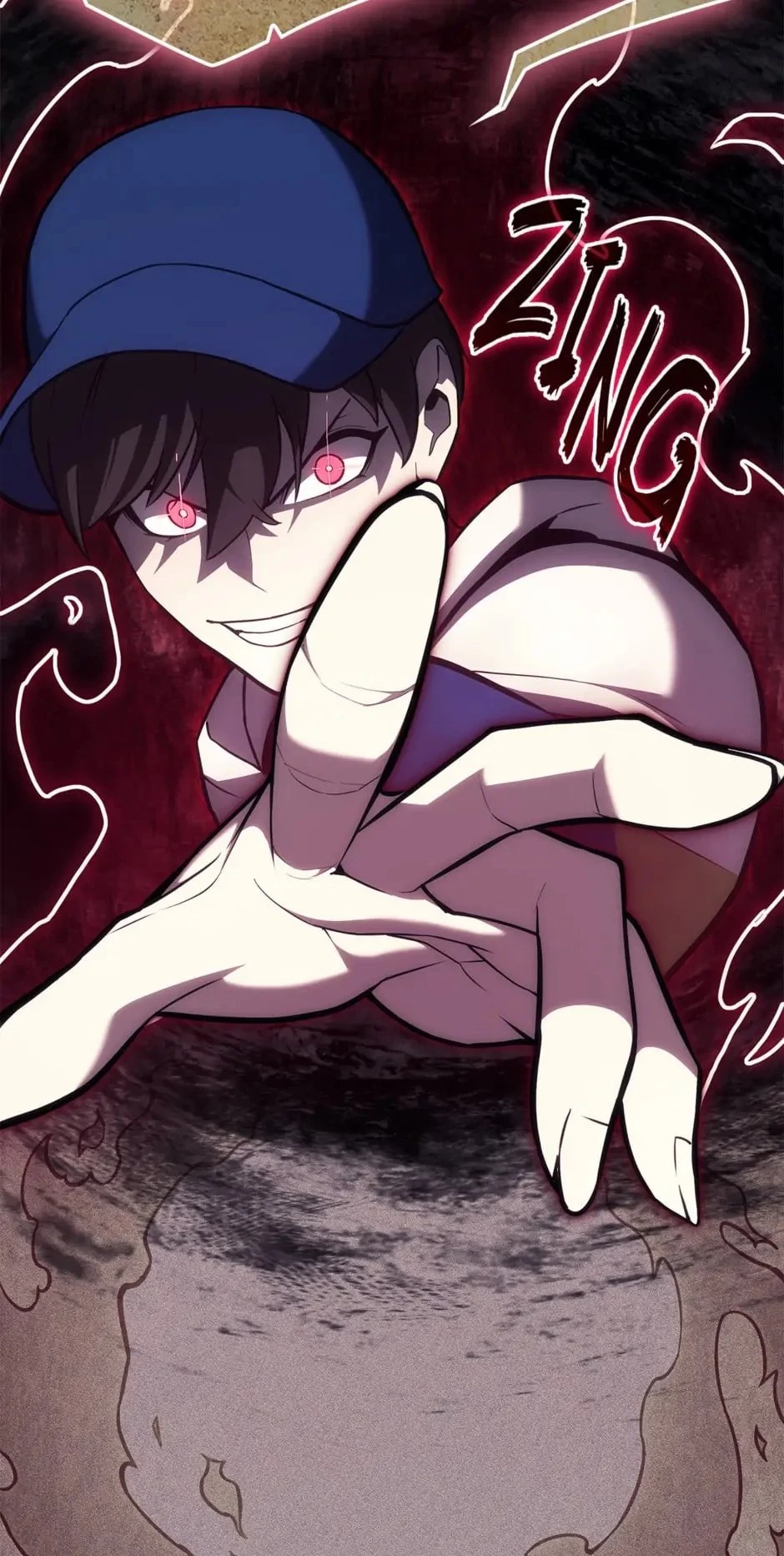 Return of the Disaster-Class Hero Chapter 67 - 9